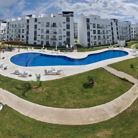 Departamento Acapulco Diamante - 2 Habitaciones Buitenkant foto
