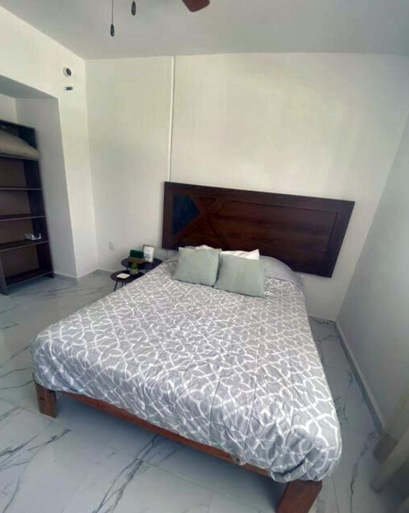 Departamento Acapulco Diamante - 2 Habitaciones Buitenkant foto
