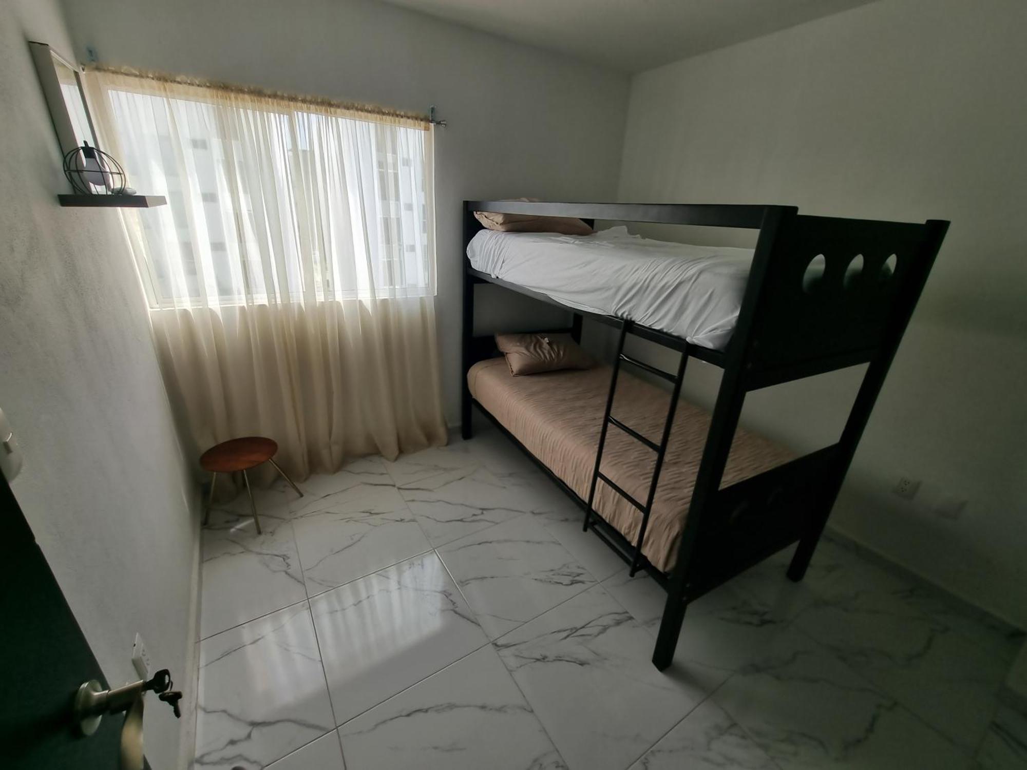 Departamento Acapulco Diamante - 2 Habitaciones Buitenkant foto